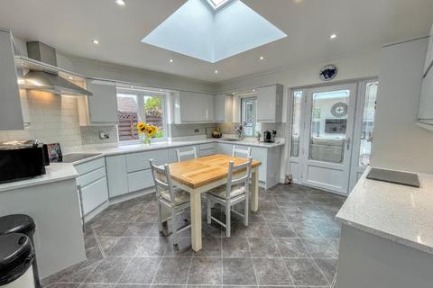 1 Cooks Close, Ingleby Arncliffe, Northallerton, DL6 3NW