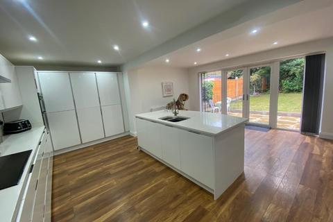 2 Borrowdale Crescent, Manchester, M20 2XU
