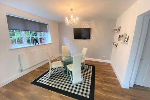 2 Borrowdale Crescent, Manchester, M20 2XU