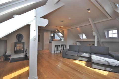 2 bedroom apartment to rent - The Convent, Lawrence Street, York