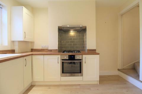 2 bedroom terraced house to rent - Denison Street, Beeston, Nottingham, NG9 1AY