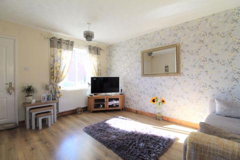 2 bedroom semi-detached house to rent - Spicer Close, Chilwell, Nottingham, NG9 6NW