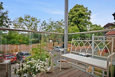 1 bedroom apartment for sale - Manor Park Road, Chislehurst