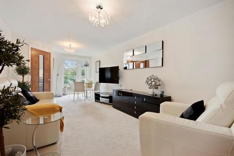 1 bedroom apartment for sale - Manor Park Road, Chislehurst