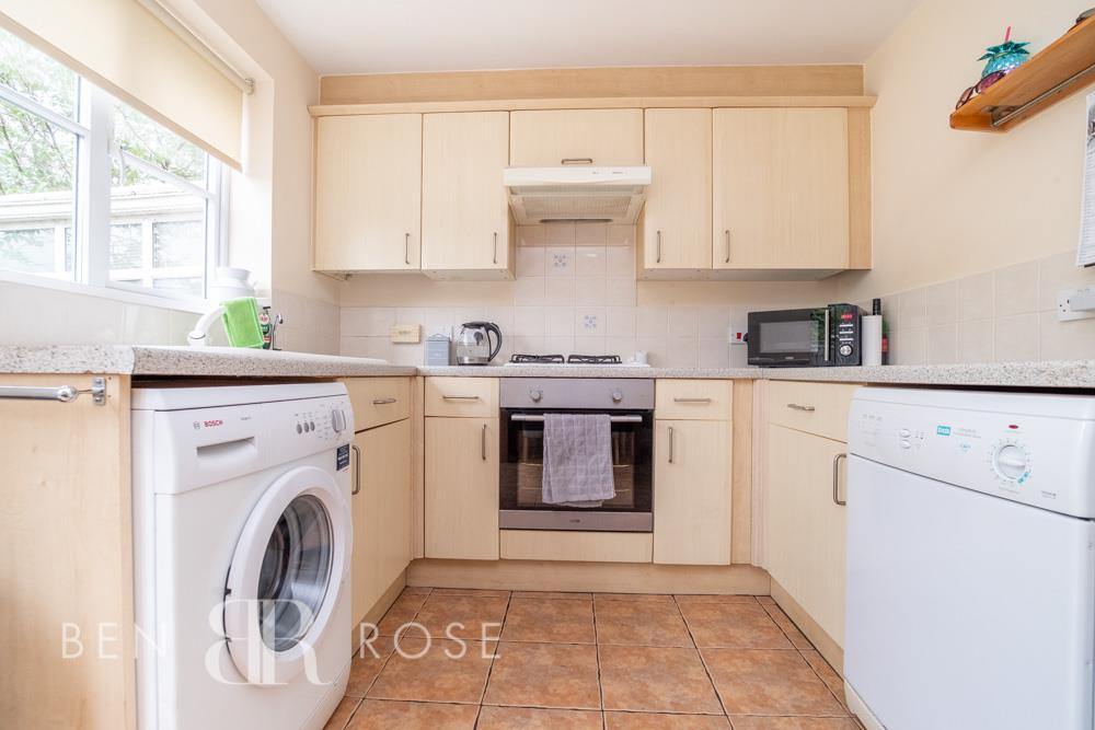 Redwood Drive, Chorley 3 bed semidetached house £169,995