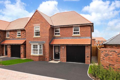 4 bedroom detached house for sale - Meriden at Highgrove at Wynyard Park Attenborough Way TS22