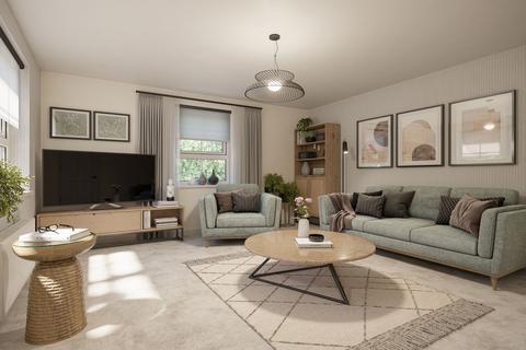 3 bedroom end of terrace house for sale - Brentford at Abbey View, YO22 Abbey View Road (off Stainsacre Lane), Whitby YO22
