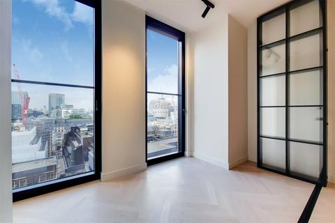 1 bedroom apartment to rent, Sun Street, Hackney, EC2A