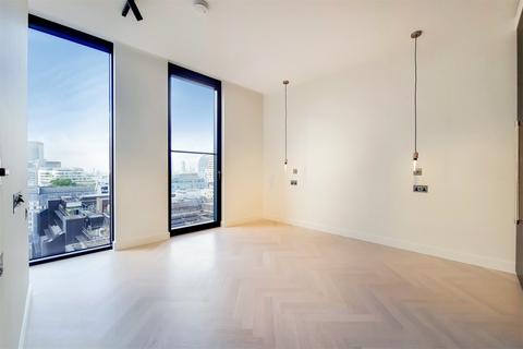 1 bedroom apartment to rent, Sun Street, Hackney, EC2A
