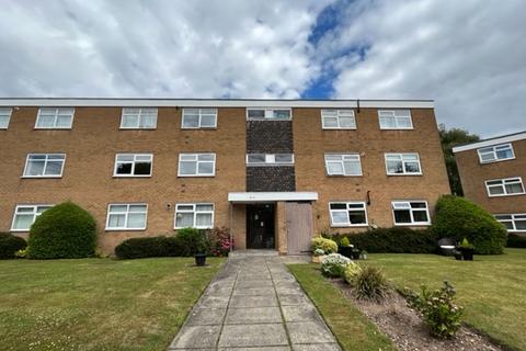 2 bedroom flat for sale - Trident Close, Sutton Coldfield