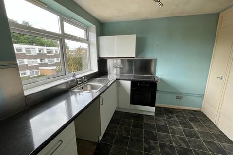 2 bedroom flat for sale, Trident Close, Sutton Coldfield