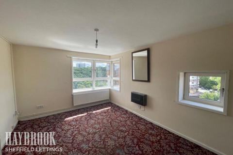 1 bedroom flat to rent, Martin Street, Sheffield