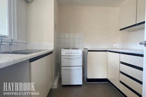 1 bedroom flat to rent, Martin Street, Sheffield