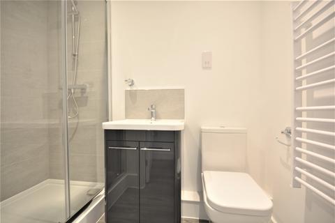 1 bedroom apartment to rent - Moorgate Court, George Cayley Drive, York, North Yorkshire, YO30