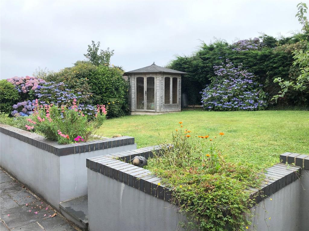 Sandy Hill Road, Saundersfoot... 3 bed bungalow £420,000