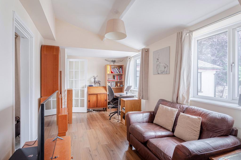 Chantry Road, Stortford, Hertfordshire, CM23 1 bed apartment