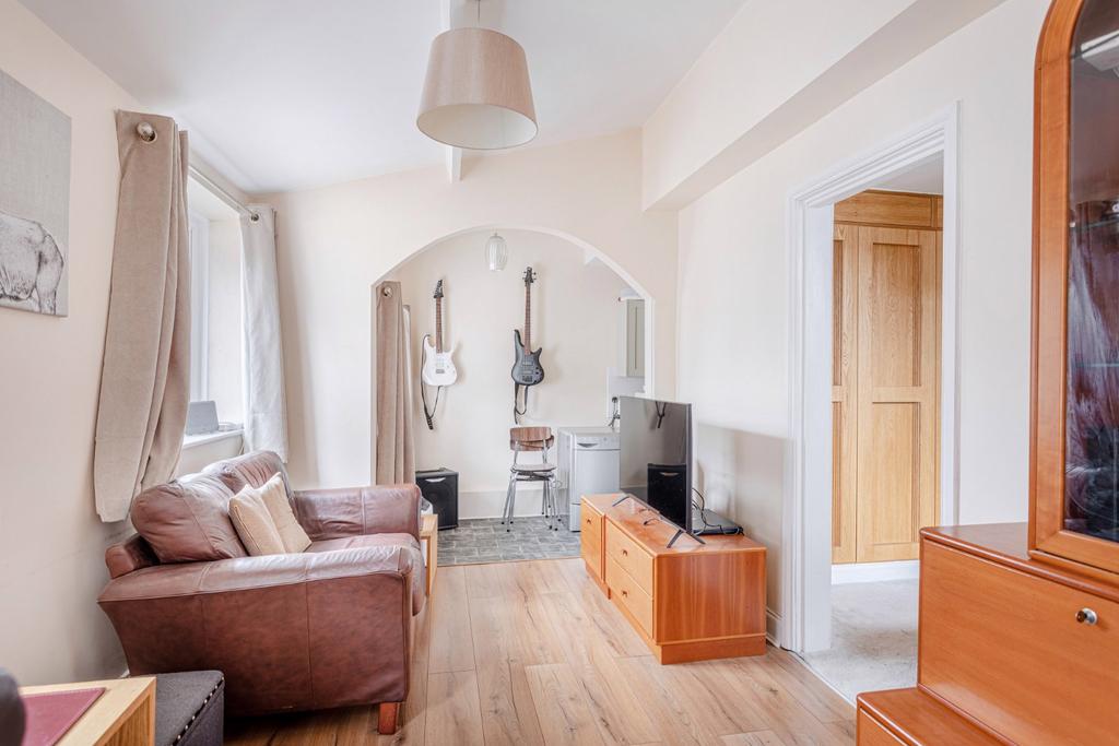 Chantry Road, Stortford, Hertfordshire, CM23 1 bed apartment