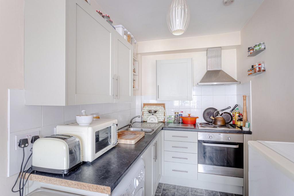 Chantry Road, Stortford, Hertfordshire, CM23 1 bed apartment