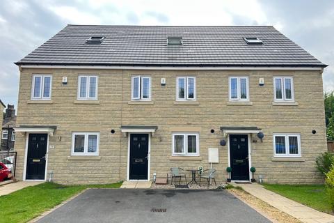 13 Whitehouse Close, Halifax, HX2 9WB