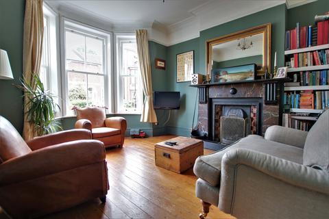3 Avenue Road, Southampton, SO14 6TR