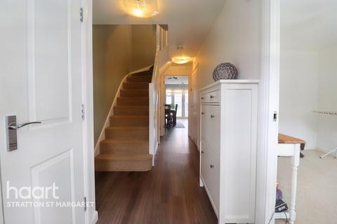4 bedroom terraced house for sale - Ocotal Way, SWINDON