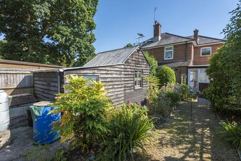 2, Silver Jubilee Cottages Ashurst Bridge Road, Totton, Southampton, SO40 7EA