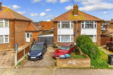 2 bedroom semi-detached house for sale - Bush Avenue, Ramsgate, Kent