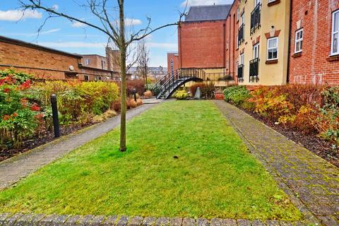 1 bedroom apartment for sale, Post Office Lane, Beaconsfield, HP9