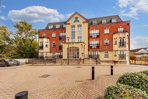 undefined, Post Office Lane, Beaconsfield, HP9