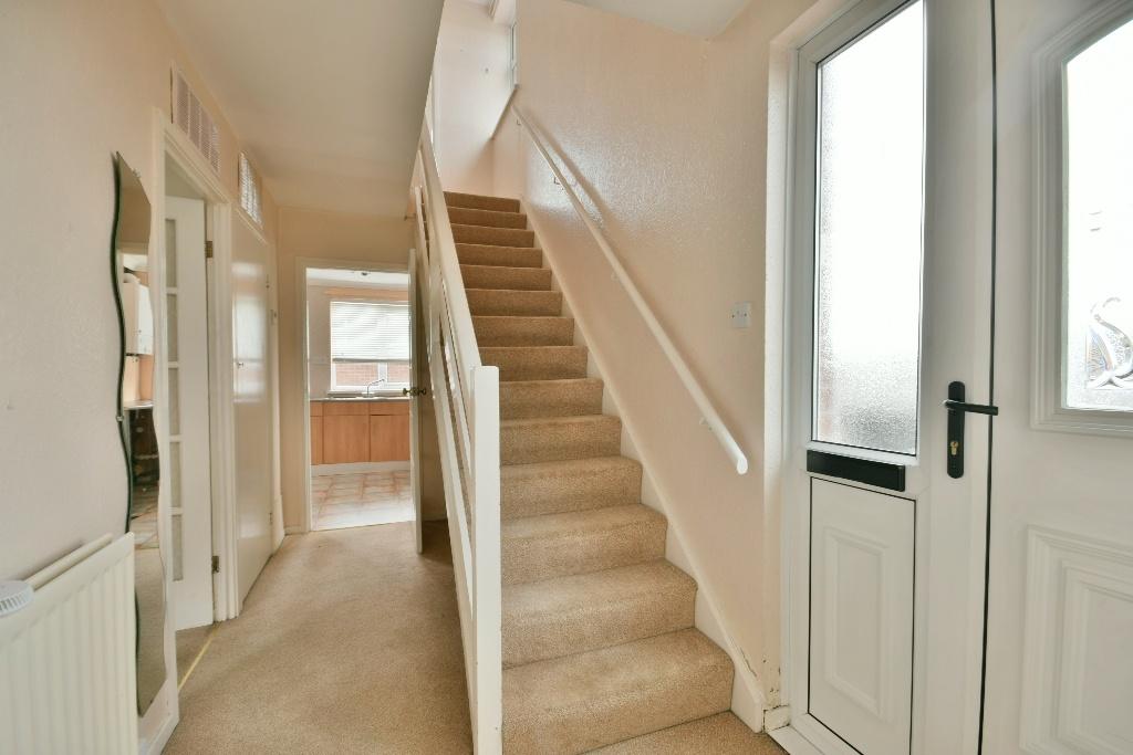 Bircham Drive, Blaydon 3 bed end of terrace house £115,000