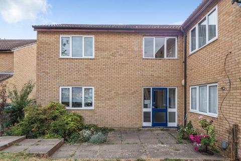 undefined, Bowmont Drive,  Aylesbury,  HP21