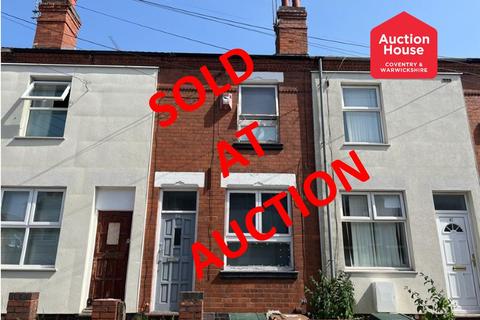 84 Coronation Road, Coventry, CV1 5BX