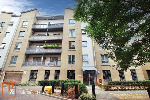 2 bedroom apartment for sale - Yeoman Close, Ipswich, Suffolk, IP1