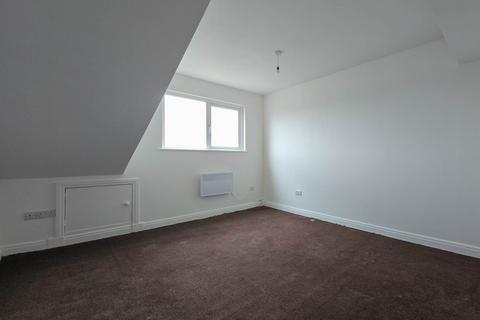 Vance Road, Blackpool
