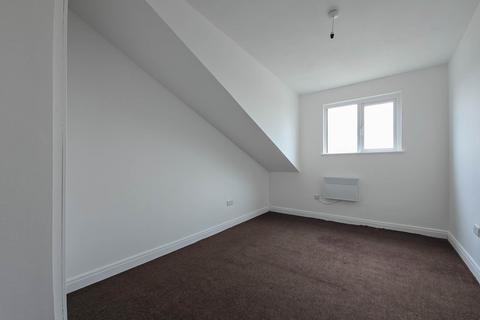 undefined, Vance Road, Blackpool