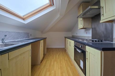 undefined, Vance Road, Blackpool