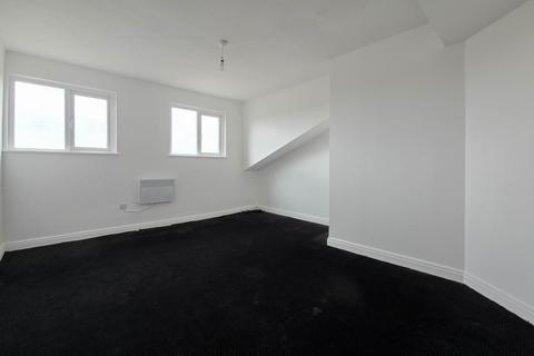 undefined, Vance Road, Blackpool