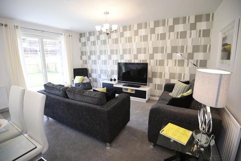 2 bedroom apartment for sale - The Maxton at Pollokshaws Living, Shawbridge Street G43