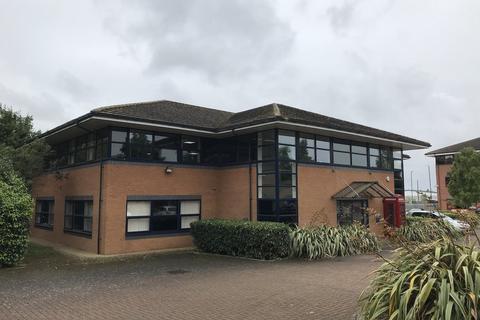 Office for sale - 18 Miller Court, Tewkesbury Business Park, Tewkesbury, GL20 8DN