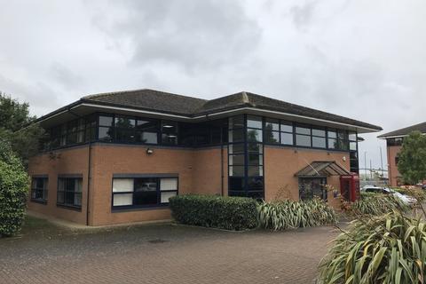 Office for sale, 18 Miller Court, Tewkesbury Business Park, Tewkesbury, GL20 8DN