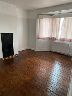 4 bedroom terraced house to rent, Wembley, Greater London, HA9