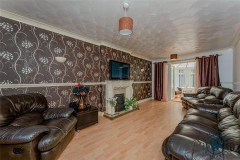 4 bedroom detached house for sale - Chevasse Walk, Liverpool, Merseyside, L25