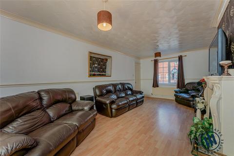 4 bedroom detached house for sale - Chevasse Walk, Liverpool, Merseyside, L25