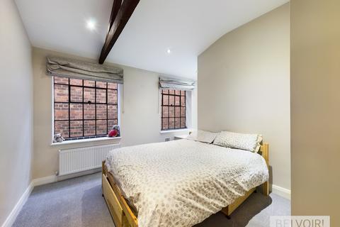 2 bedroom flat to rent, 58A Albion Street, Jewellery Quarter, Birmingham, B1