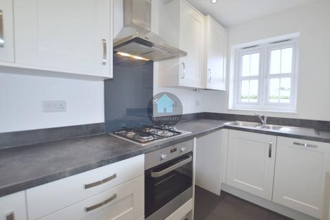 undefined, Kilbourn Street, North Seaton NE63