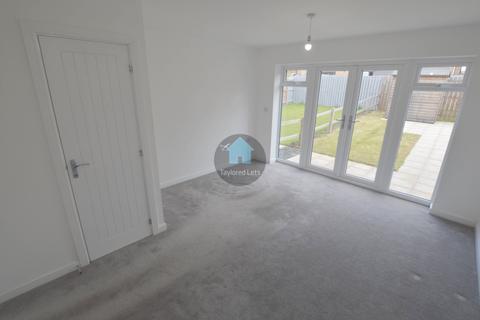 undefined, Kilbourn Street, North Seaton NE63
