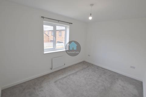 undefined, Kilbourn Street, North Seaton NE63