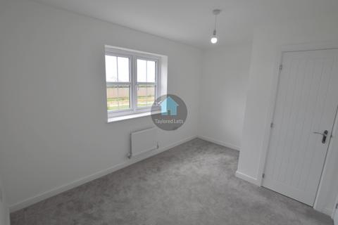 undefined, Kilbourn Street, North Seaton NE63