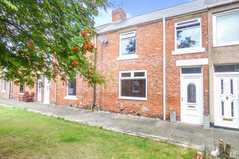 3 bedroom terraced house for sale - Eccles Terrace, West Allotment, Newcastle upon Tyne, Tyne and Wear, NE27 0EN