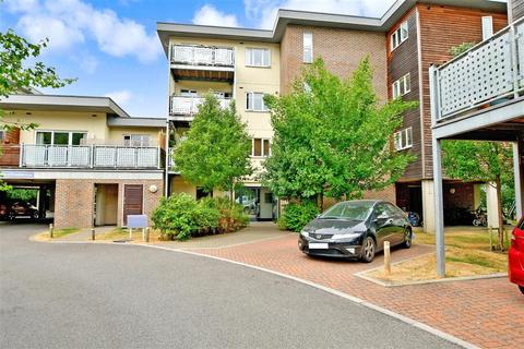 1 bedroom apartment for sale - The Nurseries, Lewes, East Sussex